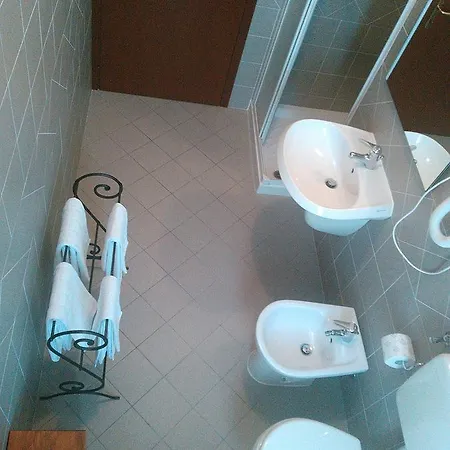 Hotel Capriolo 3*