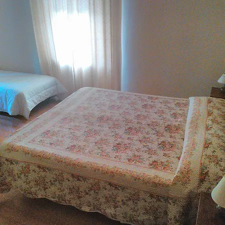 فندق Capriolo 3*