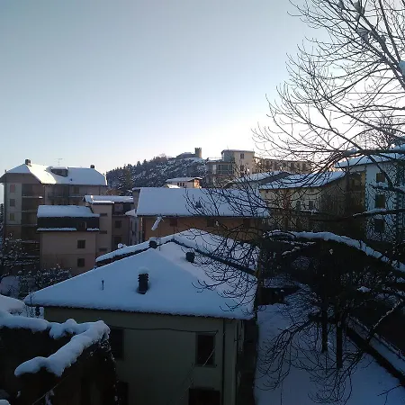 Hotel Capriolo 3*