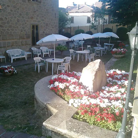Capriolo 3* Sestola