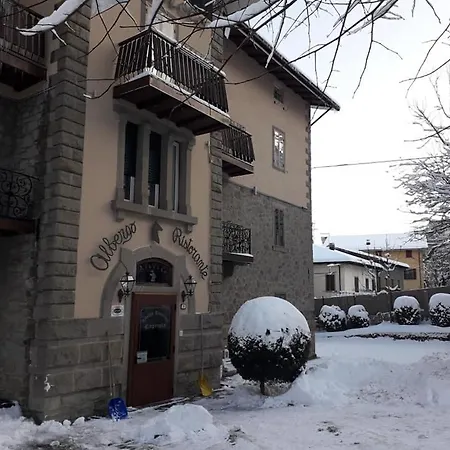Hotel Capriolo Sestola
