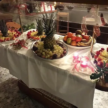 Capriolo Hotel Sestola