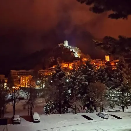 Capriolo Hotel Sestola