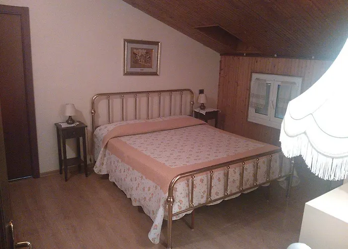 Hotel Capriolo 3*