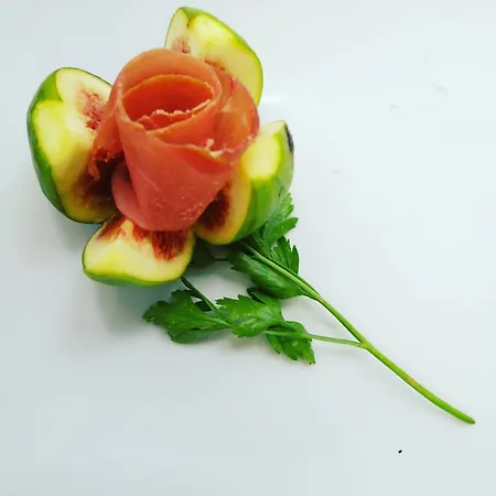 호텔 Capriolo 세스톨로