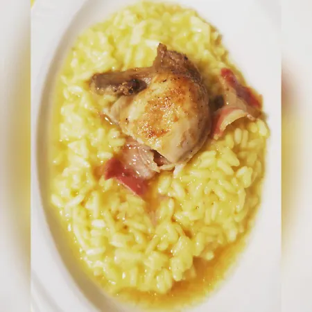Capriolo
