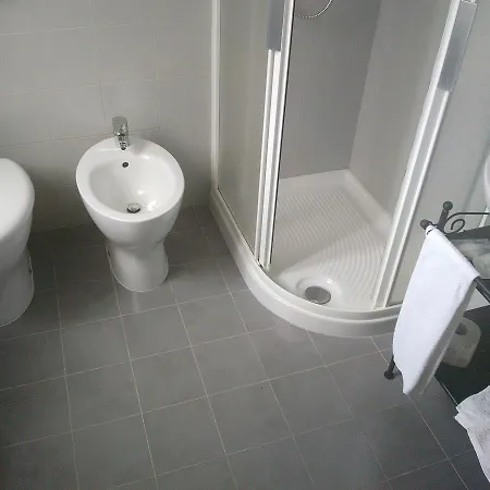 Otel Capriolo 3*