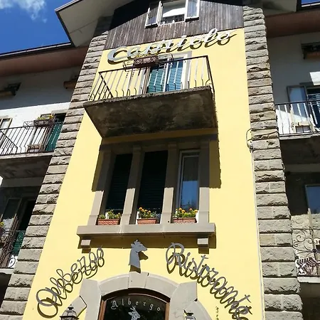 Capriolo 3* 세스톨로