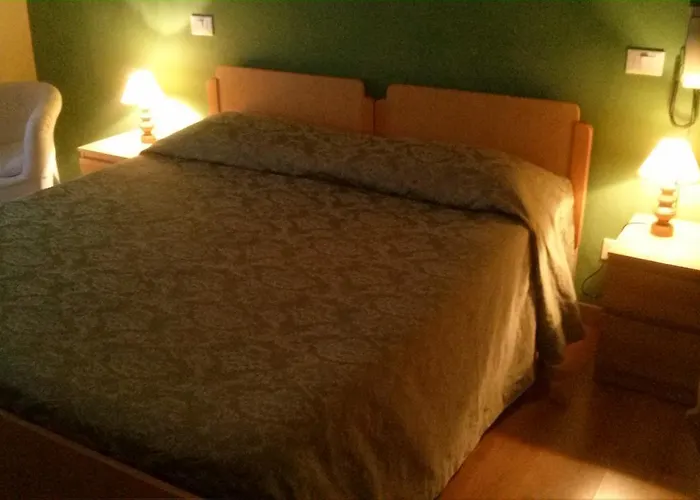 Capriolo 3* セストラ